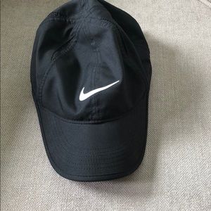 Nike Dry-fit Black Hat